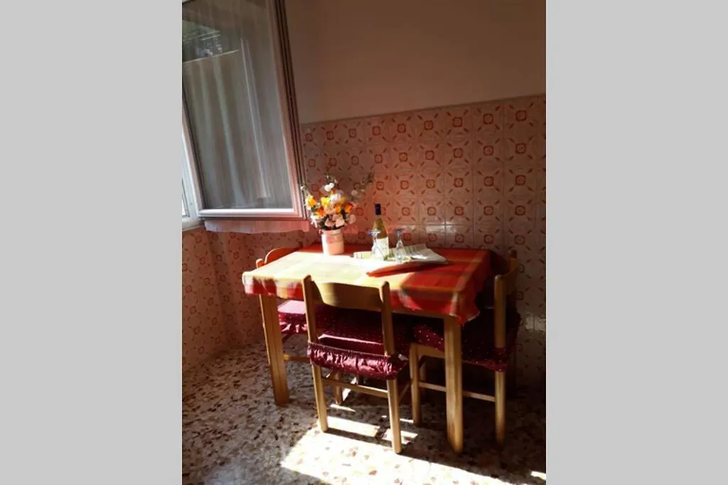 Trilly House Apartment Perledo Italy