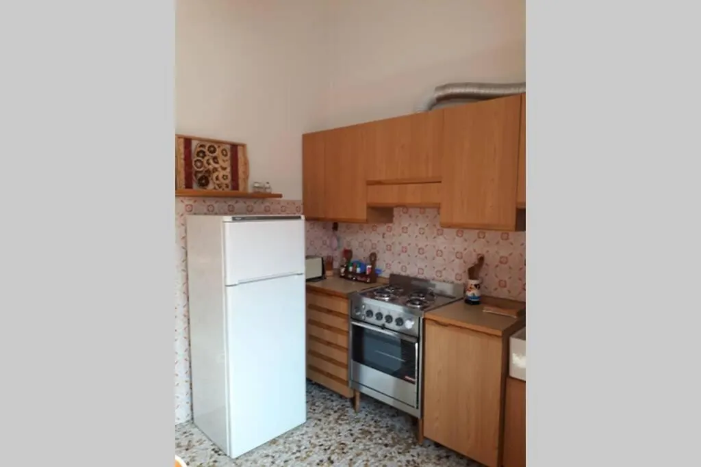 Trilly House Apartment Perledo