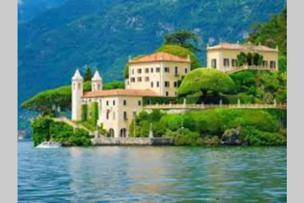 Trilly House Apartment Perledo 0*,  Italy