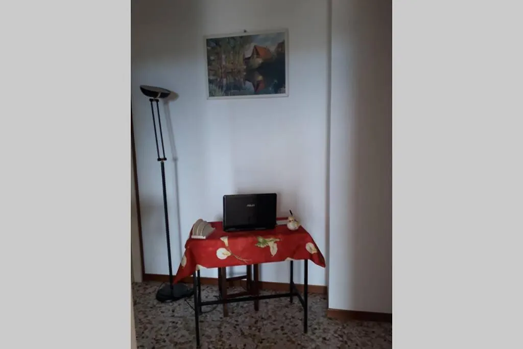 Trilly House Apartment Perledo