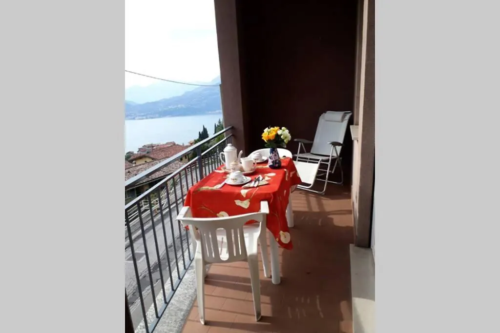Appartamento Trilly House Perledo