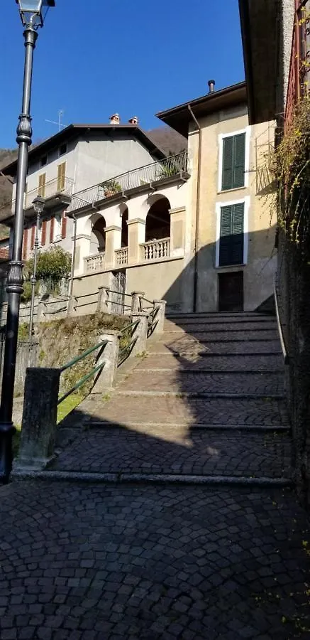 Trilly House Apartment Perledo 0*,  Italy