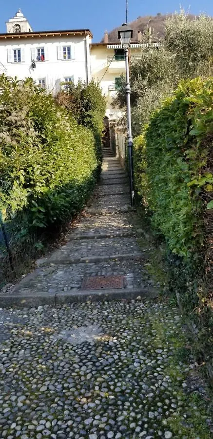 דירות Perledo Trilly House