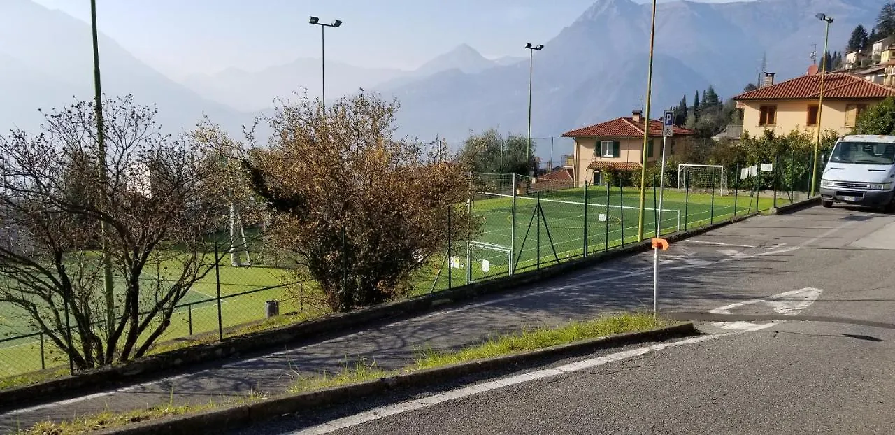 Appartamento Trilly House Perledo