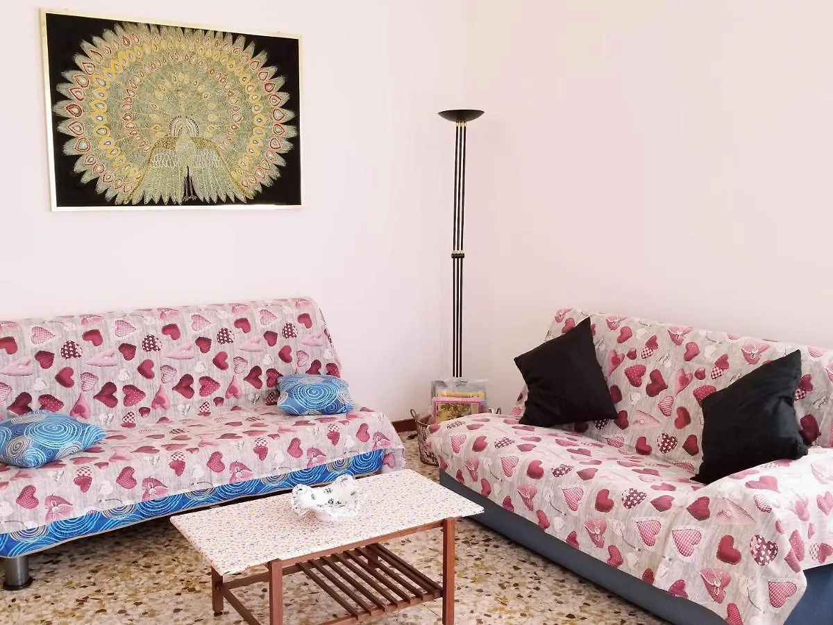 Appartamento Trilly House Perledo