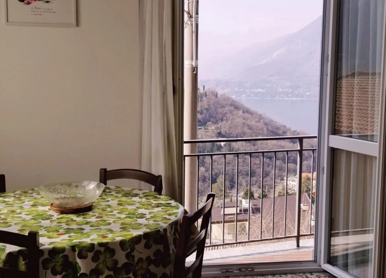 Trilly House Apartment Perledo