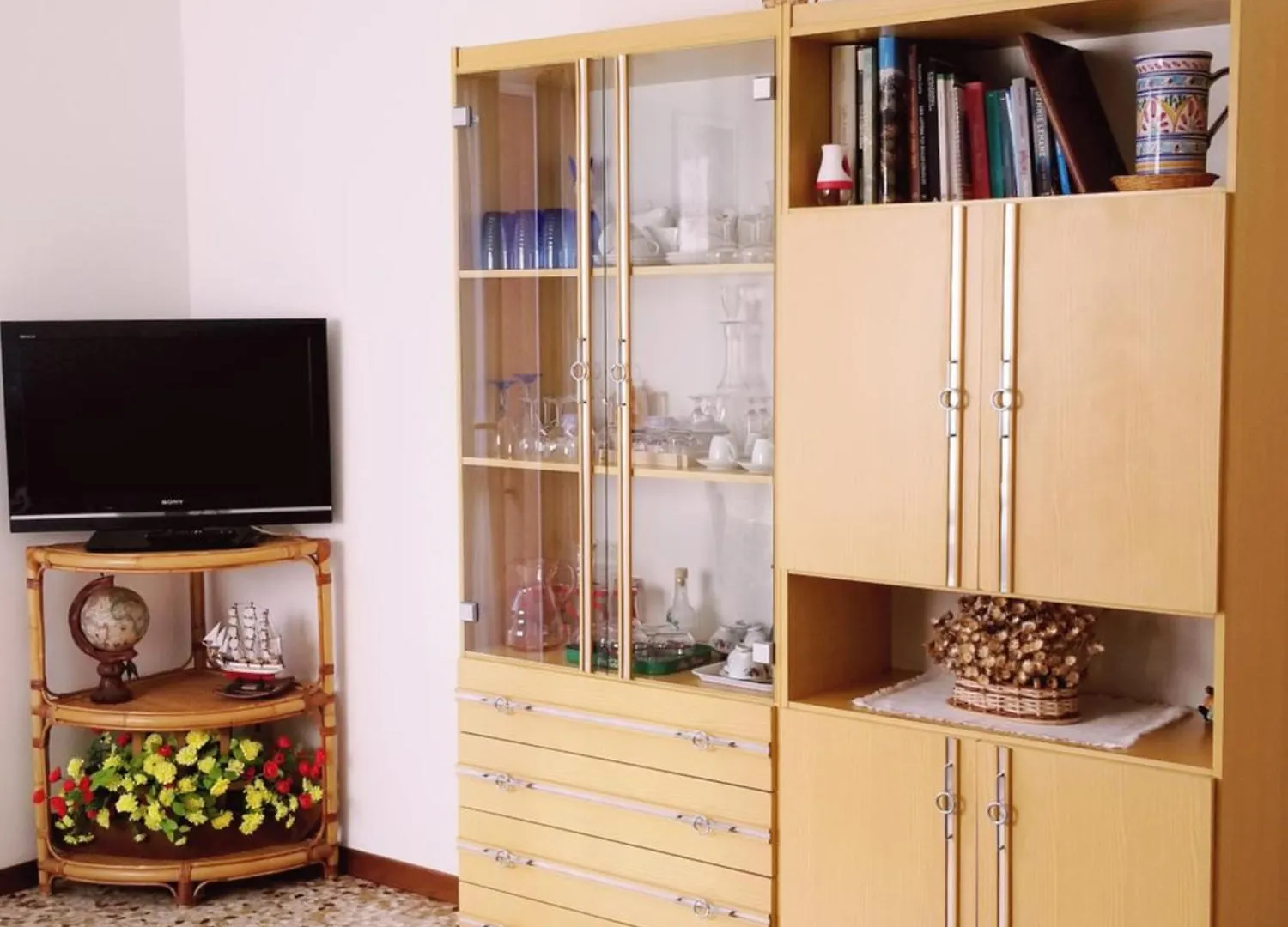 Trilly House Apartment Perledo Italy