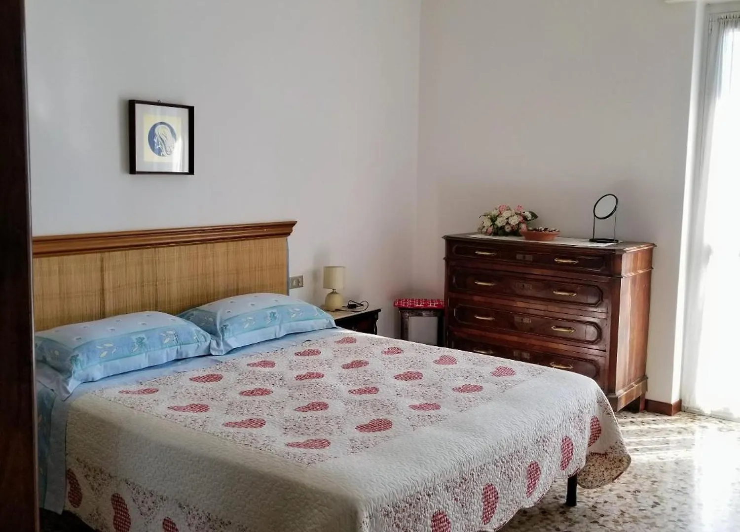Trilly House Apartment Perledo