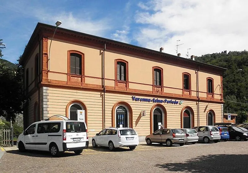 Appartamento Trilly House Perledo 0*,  Italia