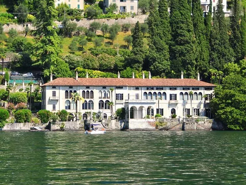 Appartamento Trilly House Perledo Italia