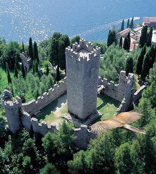 Appartamento Trilly House Perledo Italia