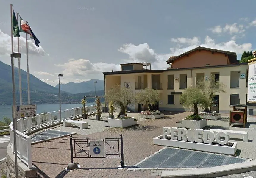 Appartamento Trilly House Perledo