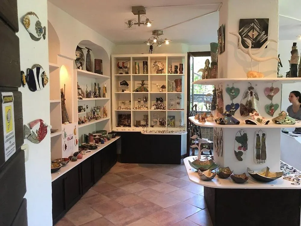 Trilly House Apartment Perledo Italy
