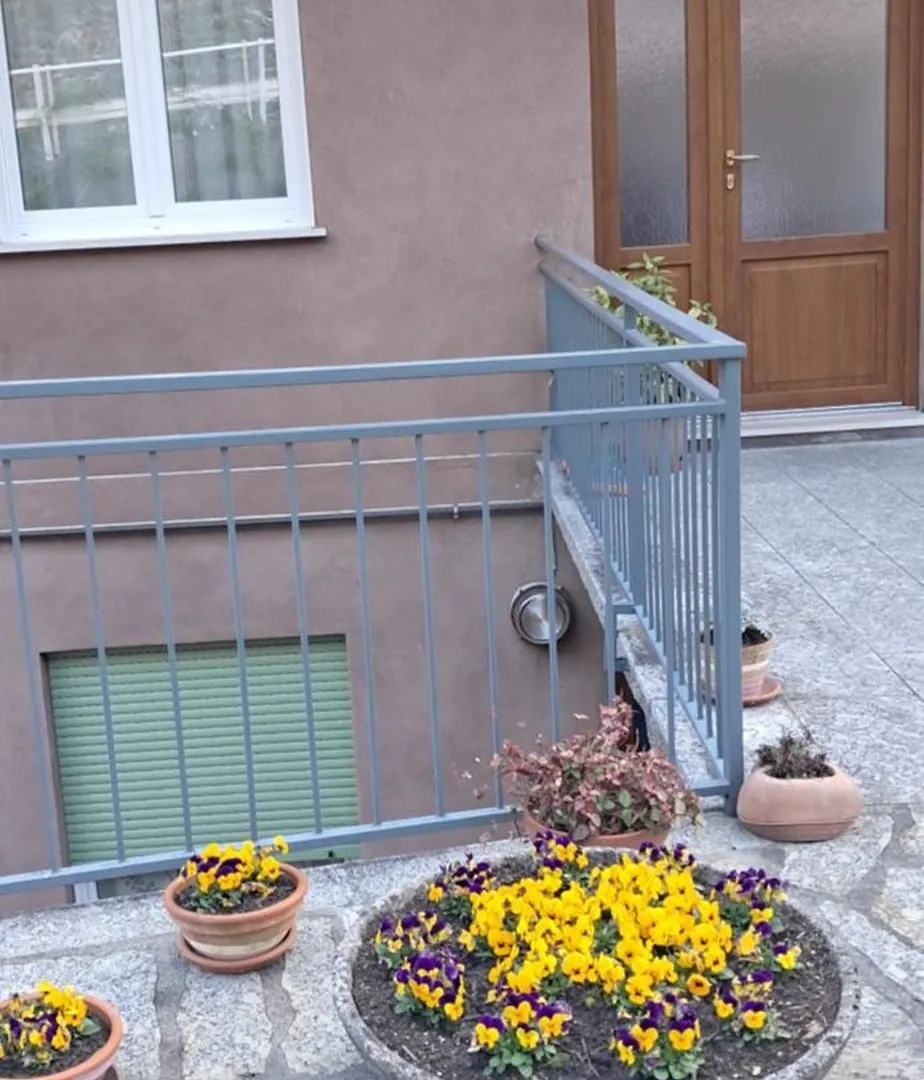 Appartamento Trilly House Perledo Italia