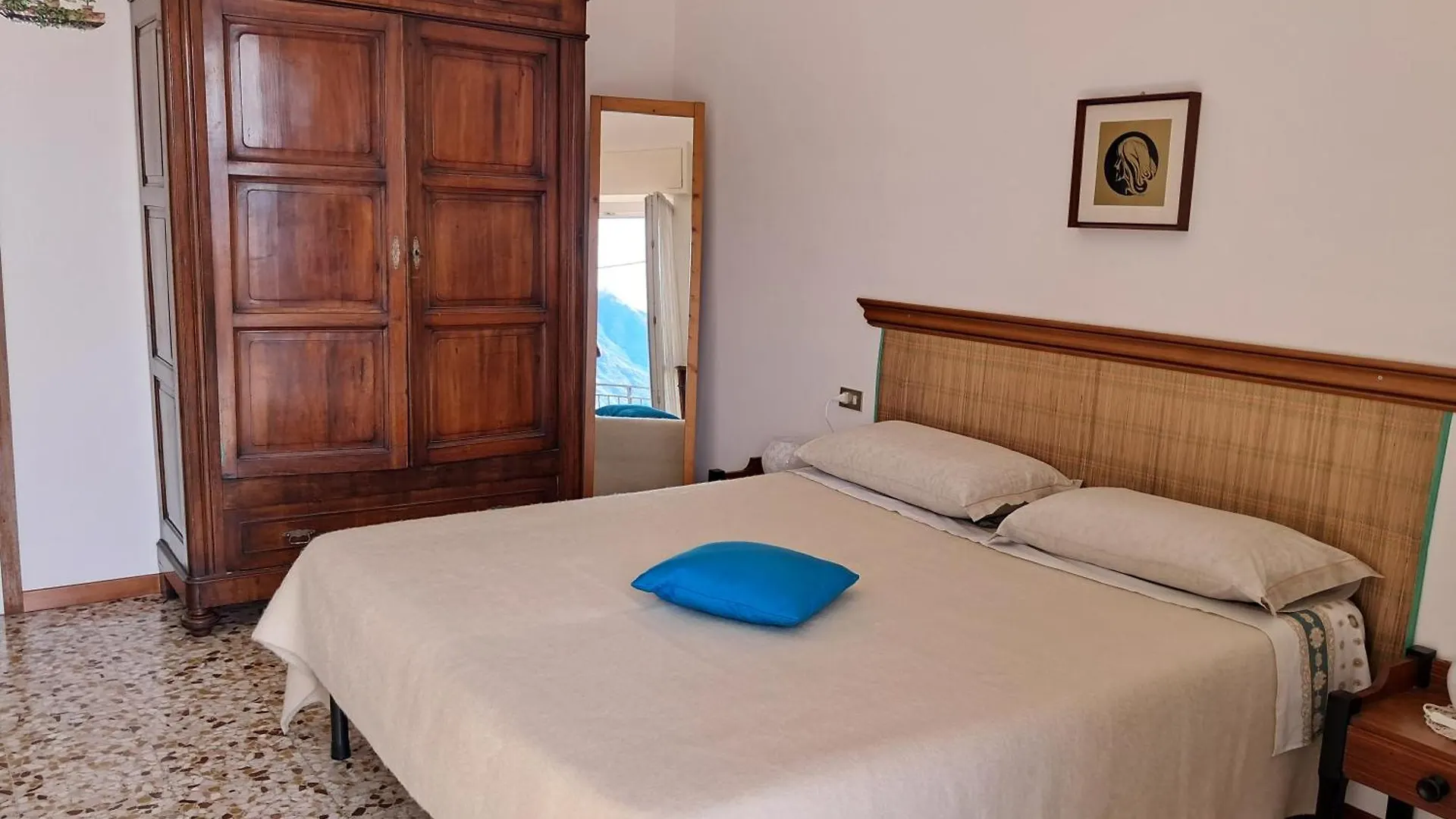 Appartamento Trilly House Perledo