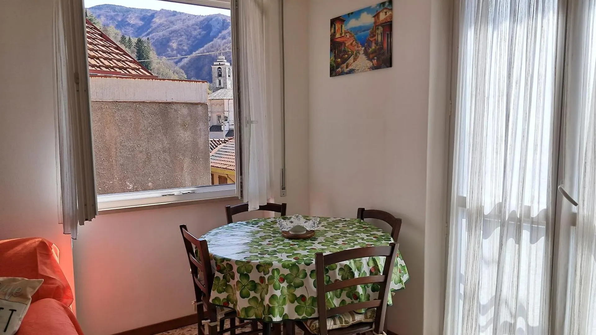 Appartamento Trilly House Perledo Italia