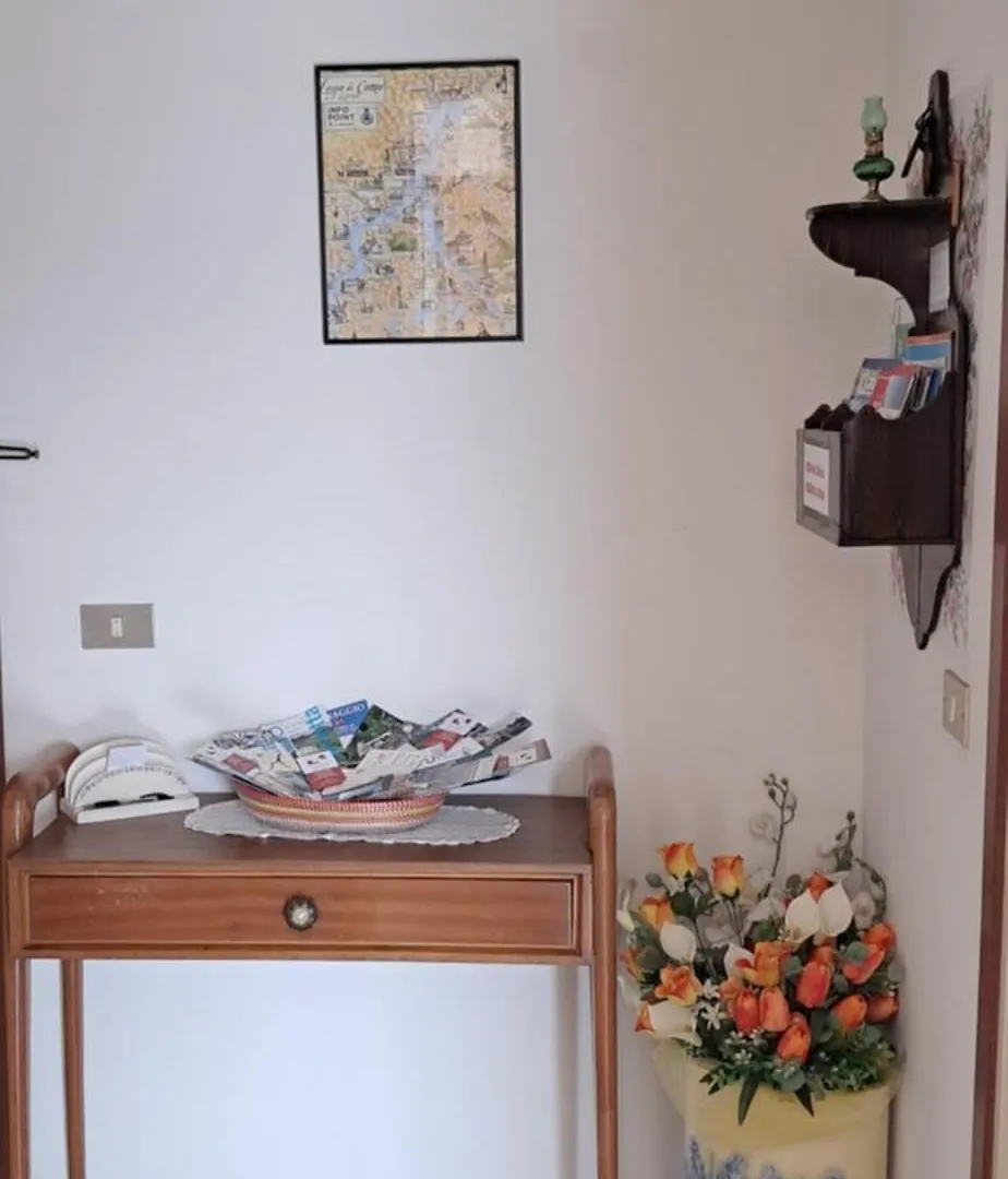 Appartamento Trilly House Perledo 0*,  Italia