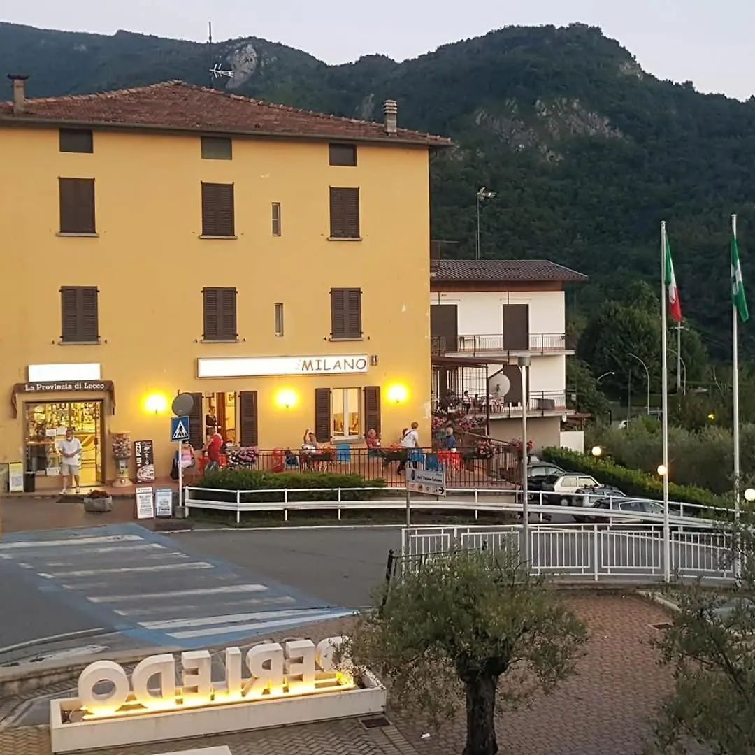Trilly House Apartment Perledo 0*,  Italy