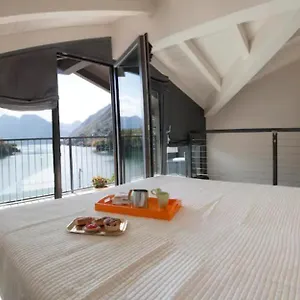  Apartment Mulino Comacina