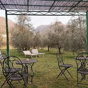 Apartment Agriturismo Conca Sandra - Farm On Lake Como, Perledo