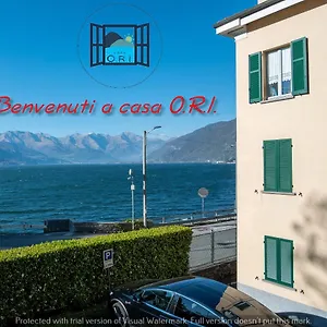 Holiday home Casa Ori