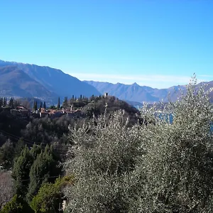  Apartment Dolce - Fantastic View -free Wi-fi & Late Check-out