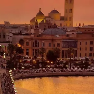 Porto Antico , Bari Italy
