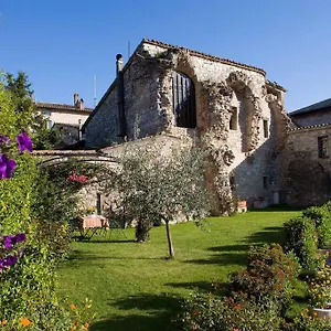 Il Turrione , Assisi Italy